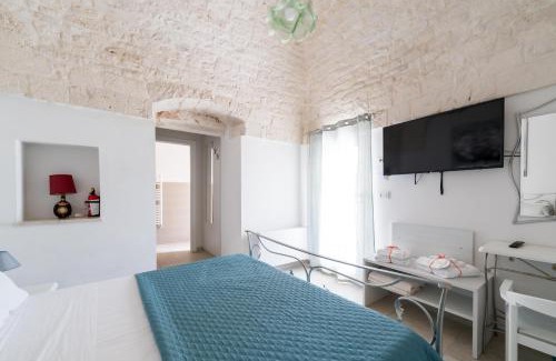 Ostuni Bed & Breakfast | B&B Villa Vittoria Ostuni