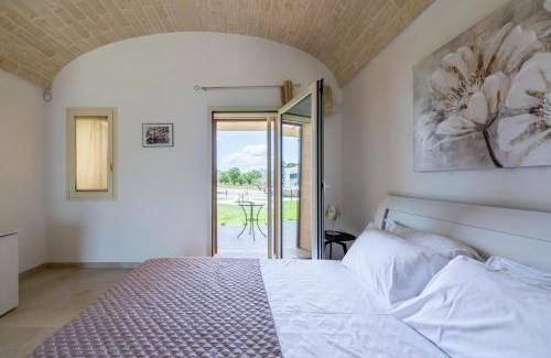 Ostuni Bed & Breakfast | B&B Villa Vittoria Ostuni