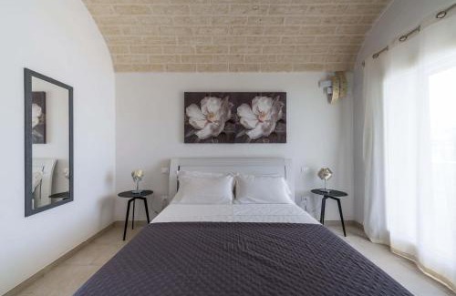 Ostuni Bed & Breakfast | B&B Villa Vittoria Ostuni