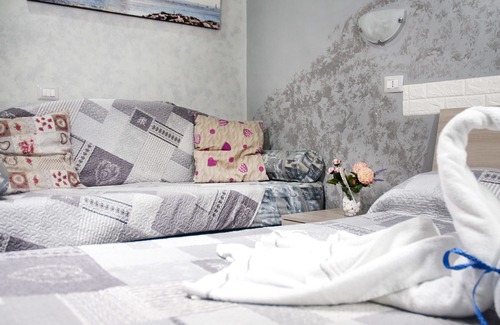 Vasto Bed & Breakfast | B&B Viva Napoli