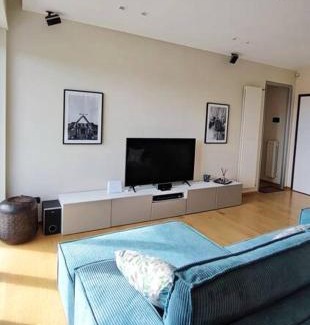 Municipio 1 Apartment | B&Bob Private Apartment in Bari
