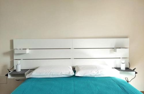 Municipio 1 Apartment | B&Bob Private Apartment in Bari