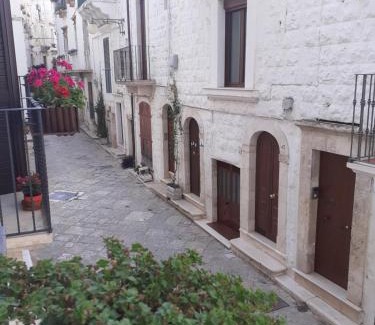 Putignano Bed & Breakfast | B&By in viaggio