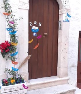 Putignano Bed & Breakfast | B&By in viaggio