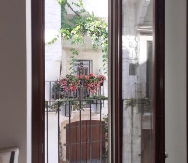 Putignano Bed & Breakfast | B&By in viaggio