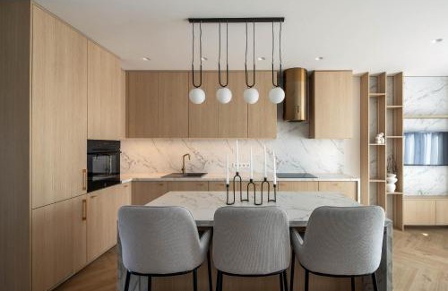 Sventoji Apartment | B-House