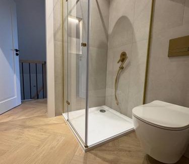Sventoji Apartment | B-House