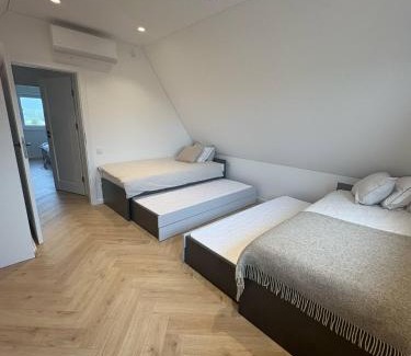 Sventoji Apartment | B-House