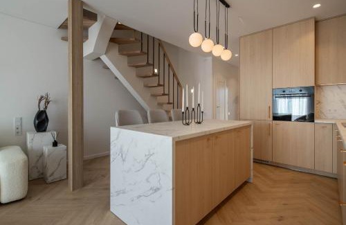 Sventoji Apartment | B-House