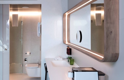 Frankfurt Airport Area Hotel | b'mine Frankfurt Airport