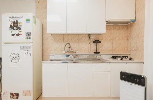 Seogyo-dong Villa | B'Near Hongdae Station, 30sec on foot