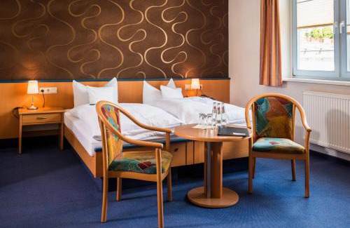 Eisenach Hotel | B&S Hotel Am Bachhaus