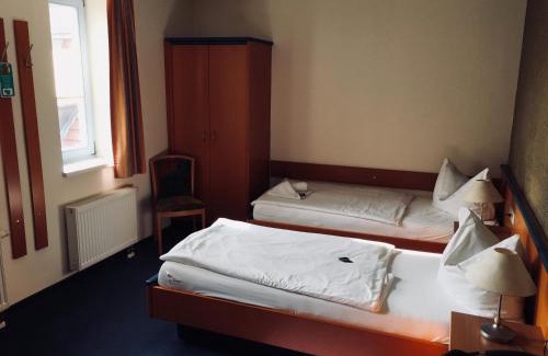 Eisenach Hotel | B&S Hotel Am Bachhaus