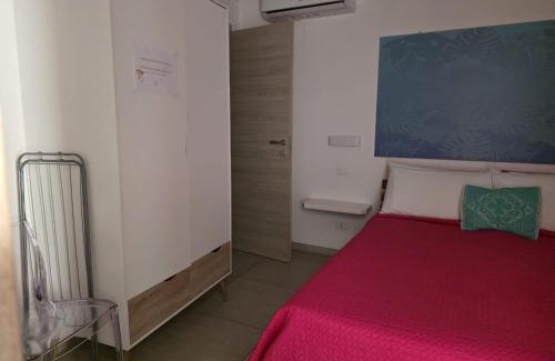 Cabras Bed & Breakfast | B. SINIS