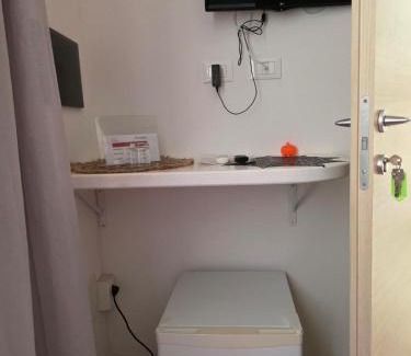 Cabras Bed & Breakfast | B. SINIS