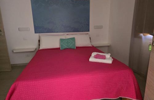 Cabras Bed & Breakfast | B. SINIS