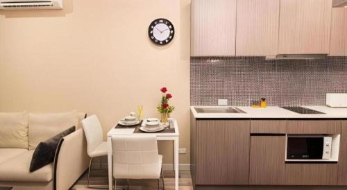 Chang Phueak Hotel | B2 Mountain Pano Residence Chiang Mai