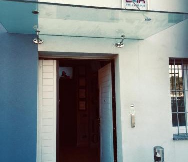 Capriate San Gervasio Bed & Breakfast | B2In Suite & Office