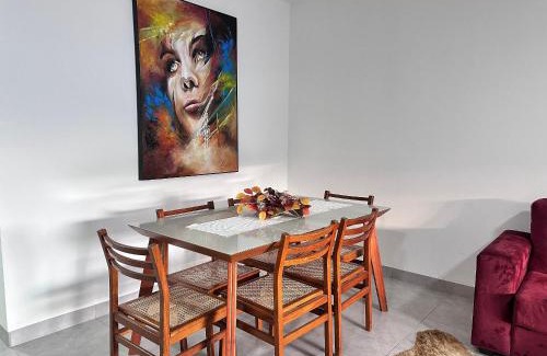 Zimbros House | B304 - Casa com 2 suítes para até 6 pessoas