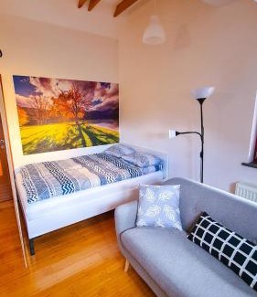 Bohinjska Bistrica Apartment | B8 apartment