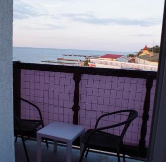 Niechorze Bed & Breakfast | BAłTYK NAD MORZEM-PRZY PLAŻY