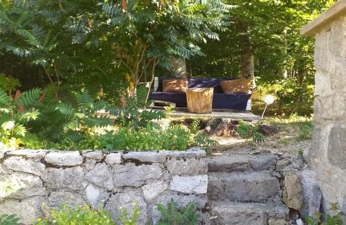 Brinje Apartment | Baške Oštarije - kuća za odmor