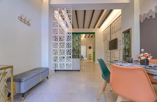 Ruzafa Apartment | BA 21 Green-Ruzafa Center