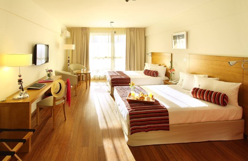 Palermo Hotel | BA Sohotel