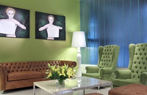 Palermo Hotel | BA Sohotel