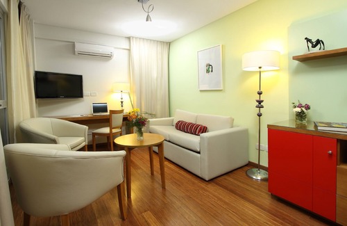 Palermo Hotel | BA Sohotel