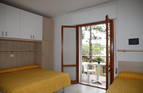 Lignano Pineta Apartment | BA- Tintoretto Apartments -