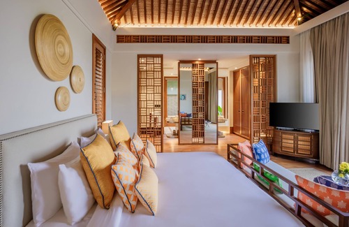 Arpora Resort | Baale Resort Goa