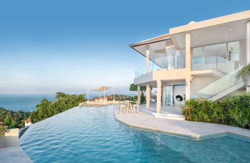 Moo 5 Villa | Baan Bon Khao - Choeng Mon