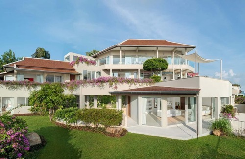 Moo 5 Villa | Baan Bon Khao - Choeng Mon