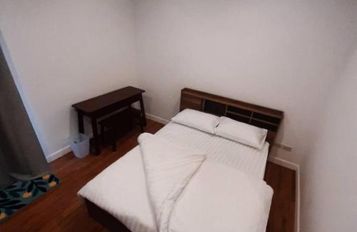 Na Thon Apartment | Baan Duang Khae Beach House