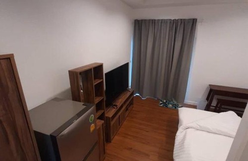 Na Thon Apartment | Baan Duang Khae Beach House