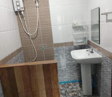 Ko Lanta Apartment | Baan Haneen At Lanta
