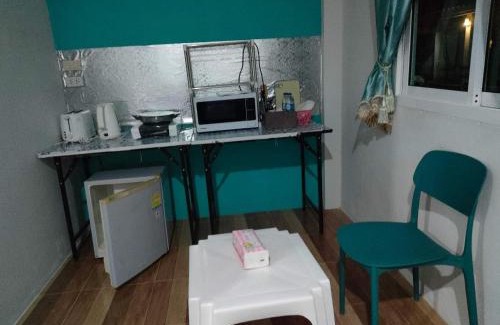 Ko Lanta Apartment | Baan Haneen At Lanta