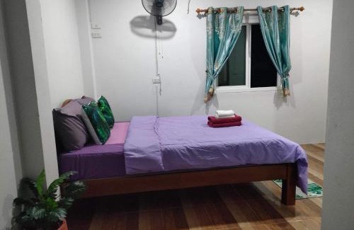 Ko Lanta Apartment | Baan Haneen At Lanta