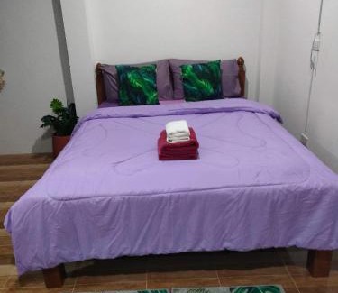 Ko Lanta Apartment | Baan Haneen At Lanta