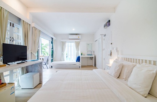 Khao Takiab Hotel | Baan Kang Mung Hua Hin On The Beach