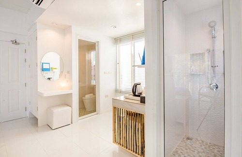 Khao Takiab Hotel | Baan Kang Mung Hua Hin On The Beach