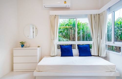 Khao Takiab Hotel | Baan Kang Mung Hua Hin On The Beach