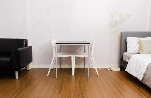 Nong Kae Apartment | Baan Koo Kiang Hua Hin คอนโดบ้านคู่เคียง หัวหิน