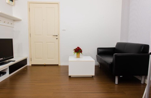 Nong Kae Apartment | Baan Koo Kiang Hua Hin คอนโดบ้านคู่เคียง หัวหิน
