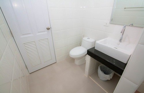 Hua Hin Hotel | Baan Opun Garden Resort