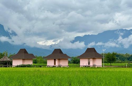 Chiang Dao House | Baan Porhdoi Goidao