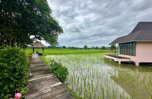 Chiang Dao House | Baan Porhdoi Goidao