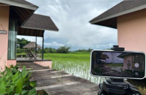 Chiang Dao House | Baan Porhdoi Goidao