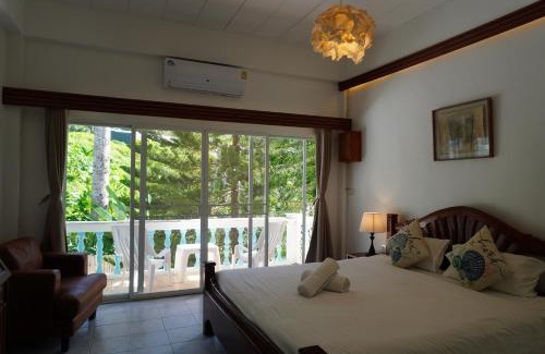 Patong Apartment | Baan Suan Villa 1